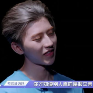 娱乐圈吃瓜全集pdf蔡徐坤,娱乐圈风云人物背后的故事